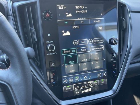 New 2026 Subaru Crosstrek 2.5i Limited image 21