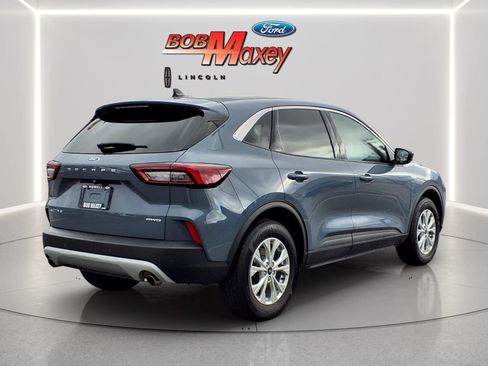 Used 2023 Ford Escape Active w/ Tech Pack #1 AWD/4WD image 4