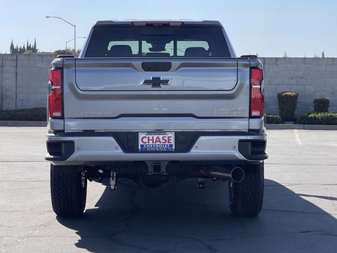 New 2026 Chevrolet Silverado 2500 High Country w/ Technology Package image 7