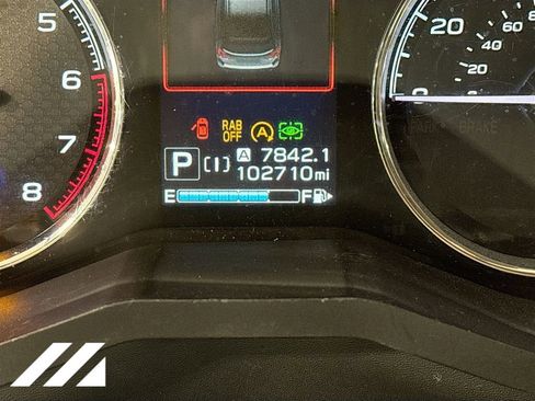 Used 2021 Subaru Forester Touring w/ Popular Package #2 image 14