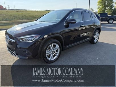Certified 2023 Mercedes-Benz GLA 250