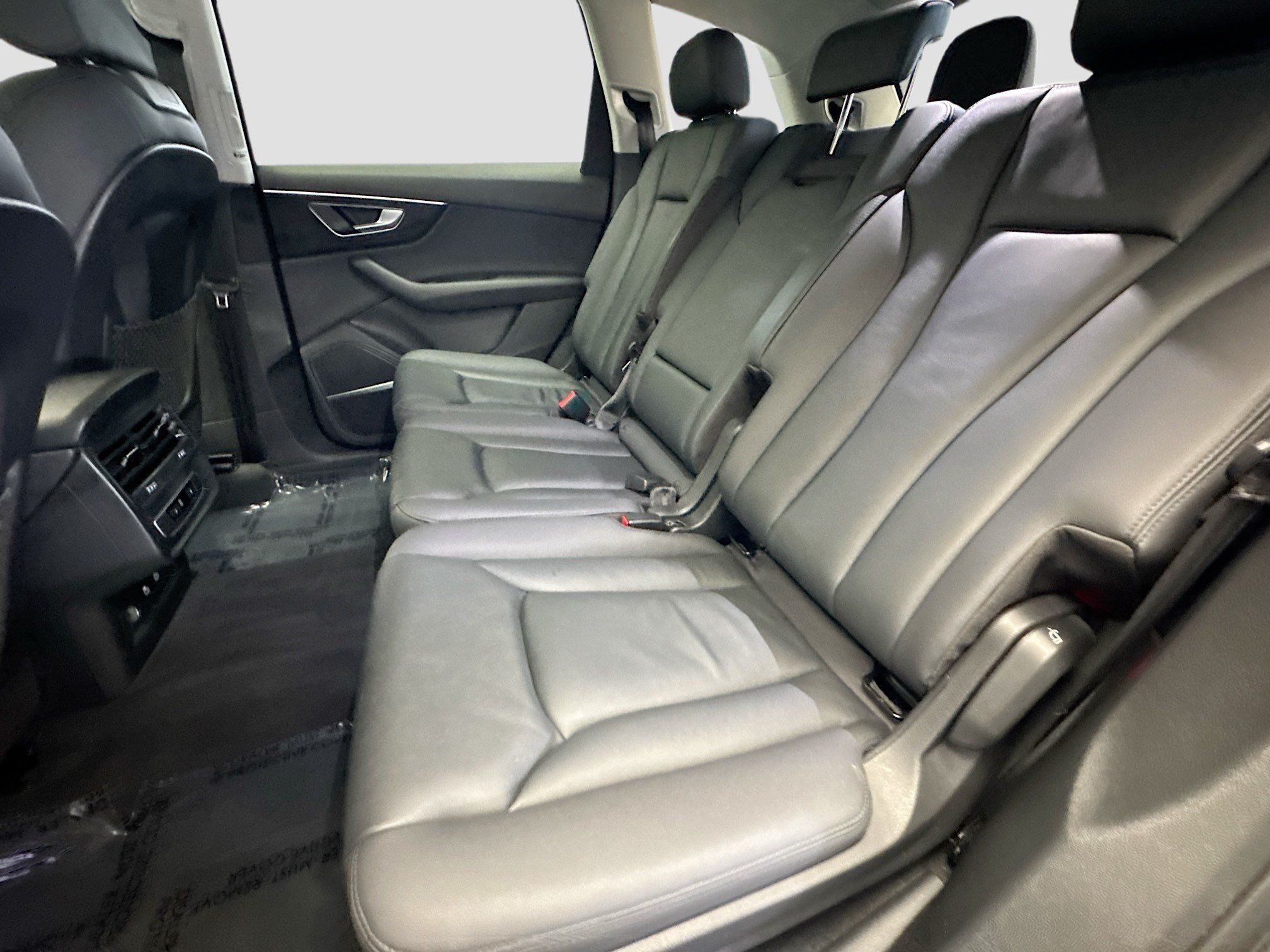 Used 2022 Audi Q7 3.0T Premium Plus AWD/4WD image 13