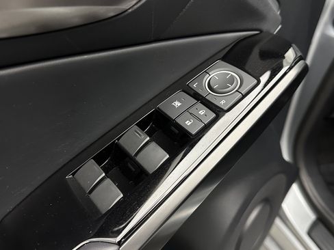 Used 2024 Lexus IS 350 F Sport w/ Accessory Package 2 RWD image 12