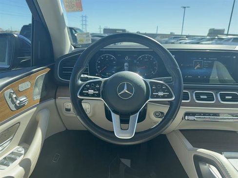 Used 2022 Mercedes-Benz GLE 350 image 14
