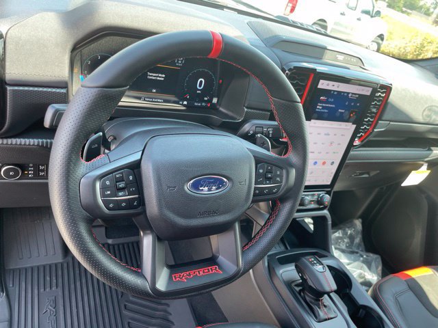 New 2026 Ford Ranger Raptor AWD/4WD image 31
