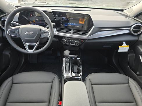 New 2026 Chevrolet Trax ACTIV image 6