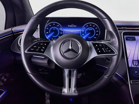 Certified 2023 Mercedes-Benz EQE 350+ SUV image 18