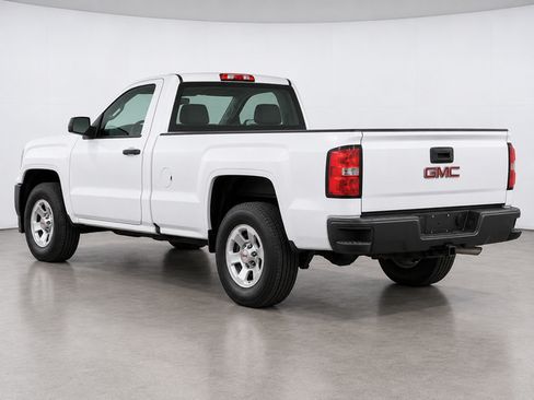 Used 2018 GMC Sierra 1500 2WD Regular Cab image 5