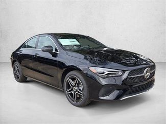 New 2026 Mercedes-Benz CLA 250 video 3