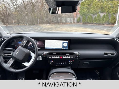 Used 2026 Hyundai Palisade SEL AWD/4WD image 12