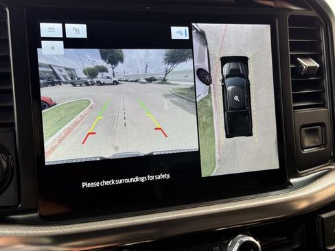 Used 2023 Ford F150 Raptor AWD/4WD image 16