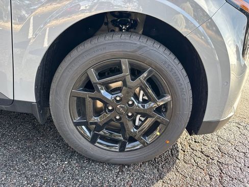 New 2026 Kia Carnival SX Prestige image 12