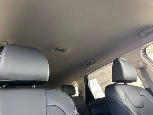 New 2026 Kia Sorento EX image 21