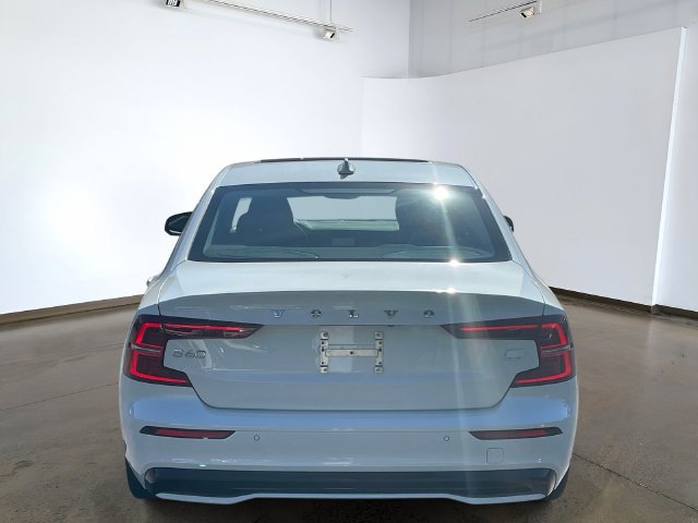 Used 2024 Volvo S60 T8 Plus w/ Climate Package AWD/4WD image 5