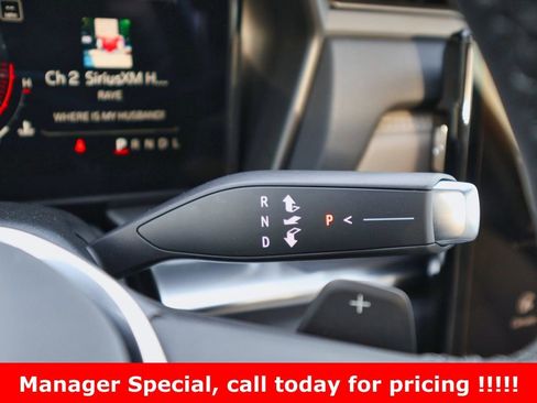 New 2026 GMC Terrain Elevation w/ Elevation Premium Package image 23