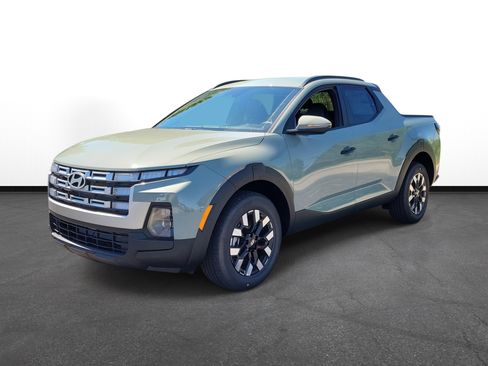New 2026 Hyundai Santa Cruz SEL image 2