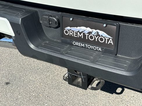 New 2026 Toyota Tacoma Limited AWD/4WD image 16
