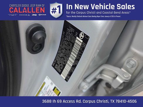 Used 2024 Toyota Corolla LE FWD image 29