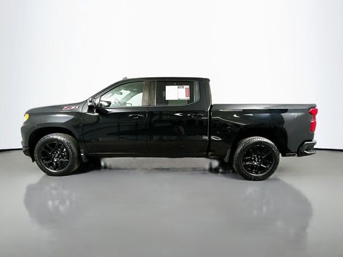 Used 2023 Chevrolet Silverado 1500 RST image 5