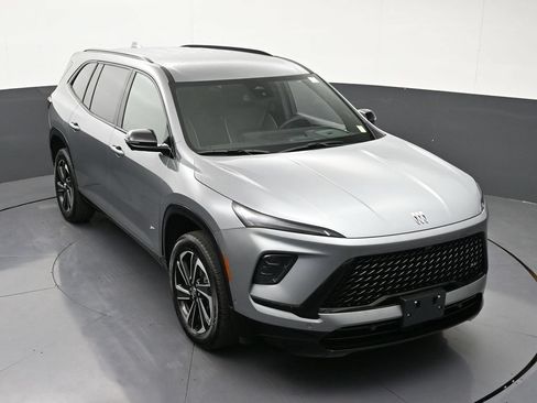 Certified 2026 Buick Enclave Sport Touring w/ Super Cruise Package AWD/4WD image 23
