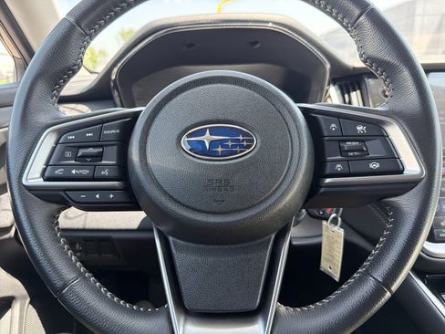 Used 2024 Subaru Outback Premium AWD/4WD image 25