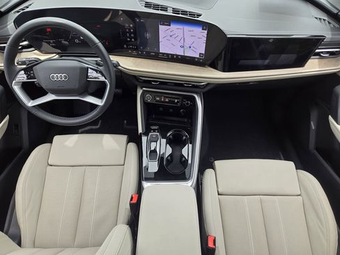 Certified 2025 Audi Q5 Prestige AWD/4WD image 34