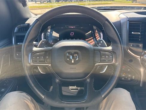 Used 2023 RAM 1500 TRX w/ TRX Level 2 Equipment Group image 12