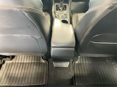 Used 2018 Subaru Crosstrek 2.0i Limited image 24