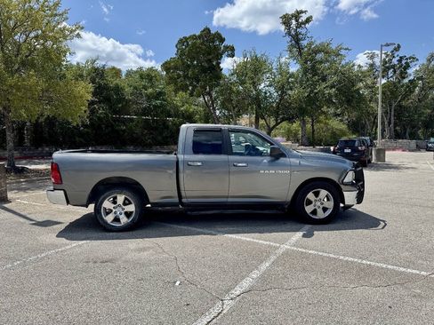 Used 2012 RAM 1500 Lone Star RWD image 5