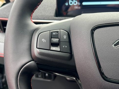 New 2025 Ford Mustang Mach-E Premium w/ Sport Appearance Package image 20