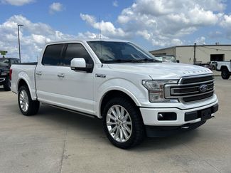 Used 2019 Ford F150 Limited AWD/4WD video 2