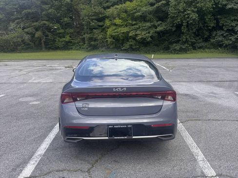 Used 2023 Kia K5 LXS FWD image 5