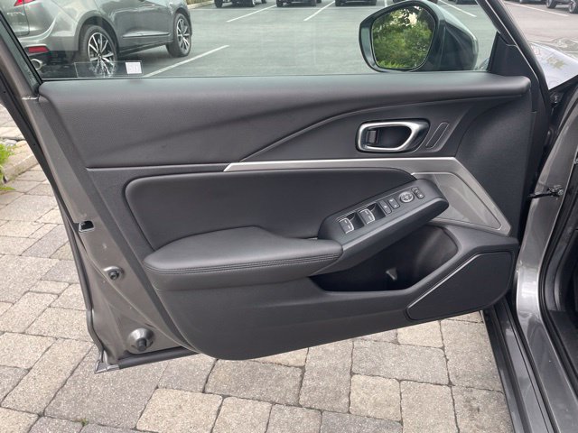 Certified 2025 Acura Integra FWD image 22