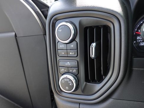 Used 2023 GMC Sierra 1500 Pro w/ Graphite Edition image 51