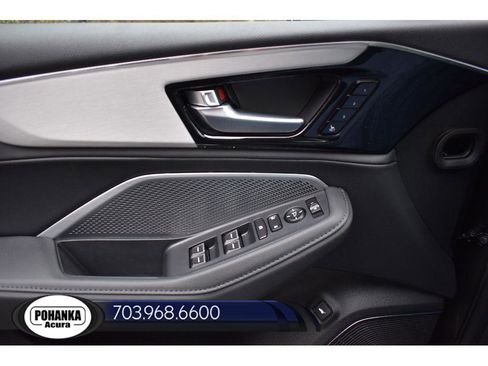 New 2026 Acura MDX SH-AWD image 34