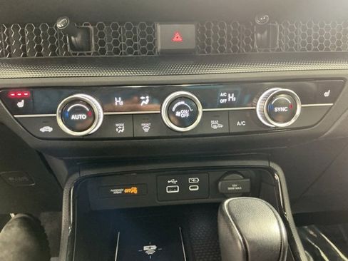 Certified 2024 Honda CR-V Sport-L image 25