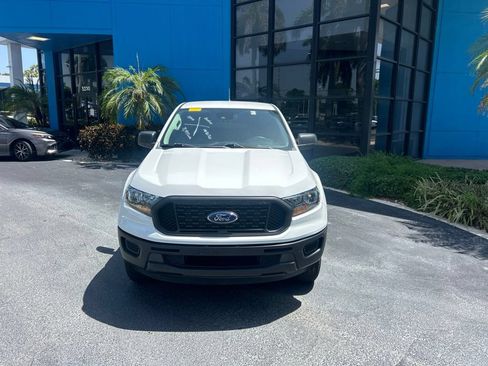Used 2020 Ford Ranger XL w/ Equipment Group 101A Mid RWD image 2