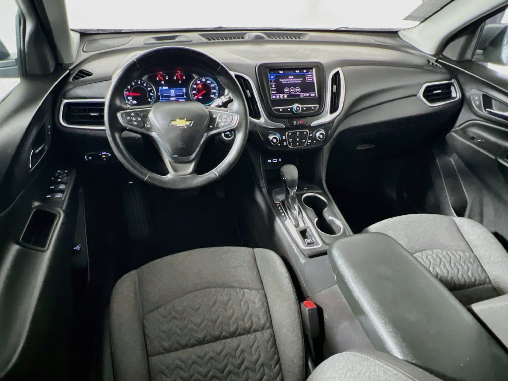 Used 2024 Chevrolet Equinox LT FWD image 26