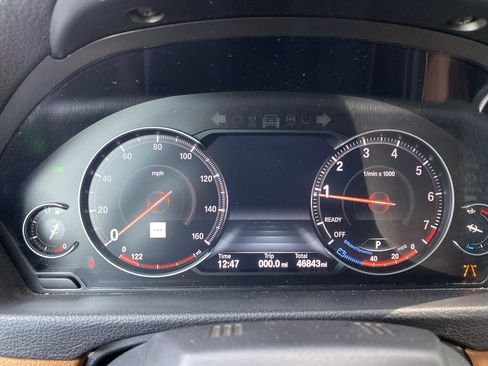Used 2019 BMW 430i xDrive Convertible w/ Executive Package AWD/4WD image 33