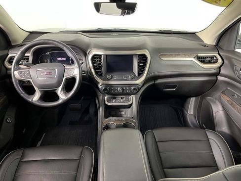 Used 2021 GMC Acadia Denali w/ Denali Ultimate Package image 42