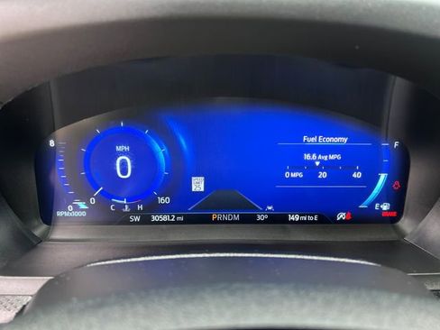 Used 2023 Ford Explorer ST w/ Equipment Group 401A image 20