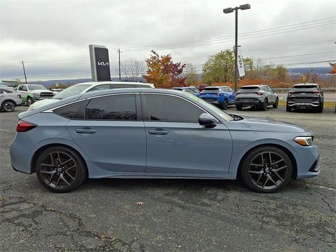 Used 2023 Honda Civic Sport Touring image 7