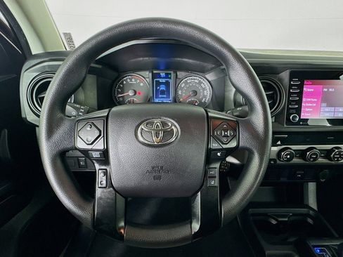 Used 2022 Toyota Tacoma SR image 11