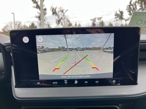 New 2026 Ford Maverick XL image 21