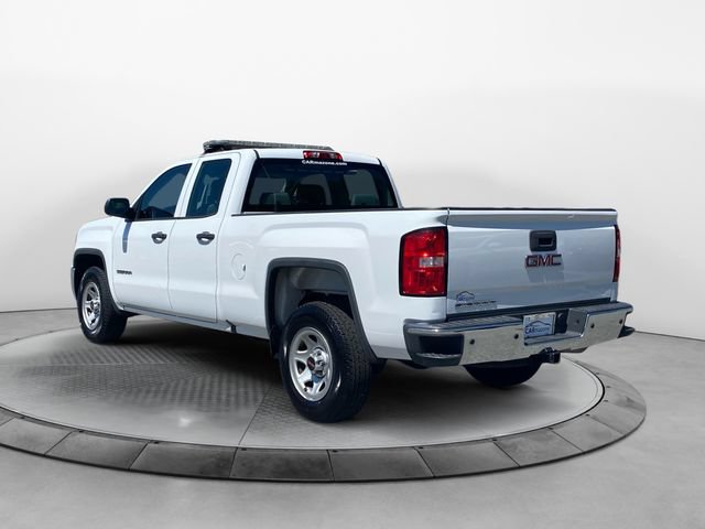 Used 2018 GMC Sierra 1500 2WD Double Cab image 3