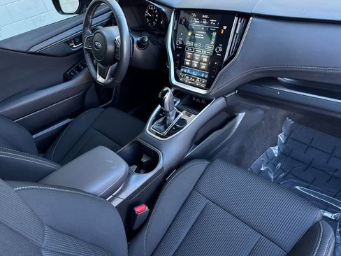 Used 2025 Subaru Legacy Premium image 16