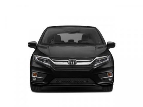Used 2019 Honda Odyssey Elite image 4