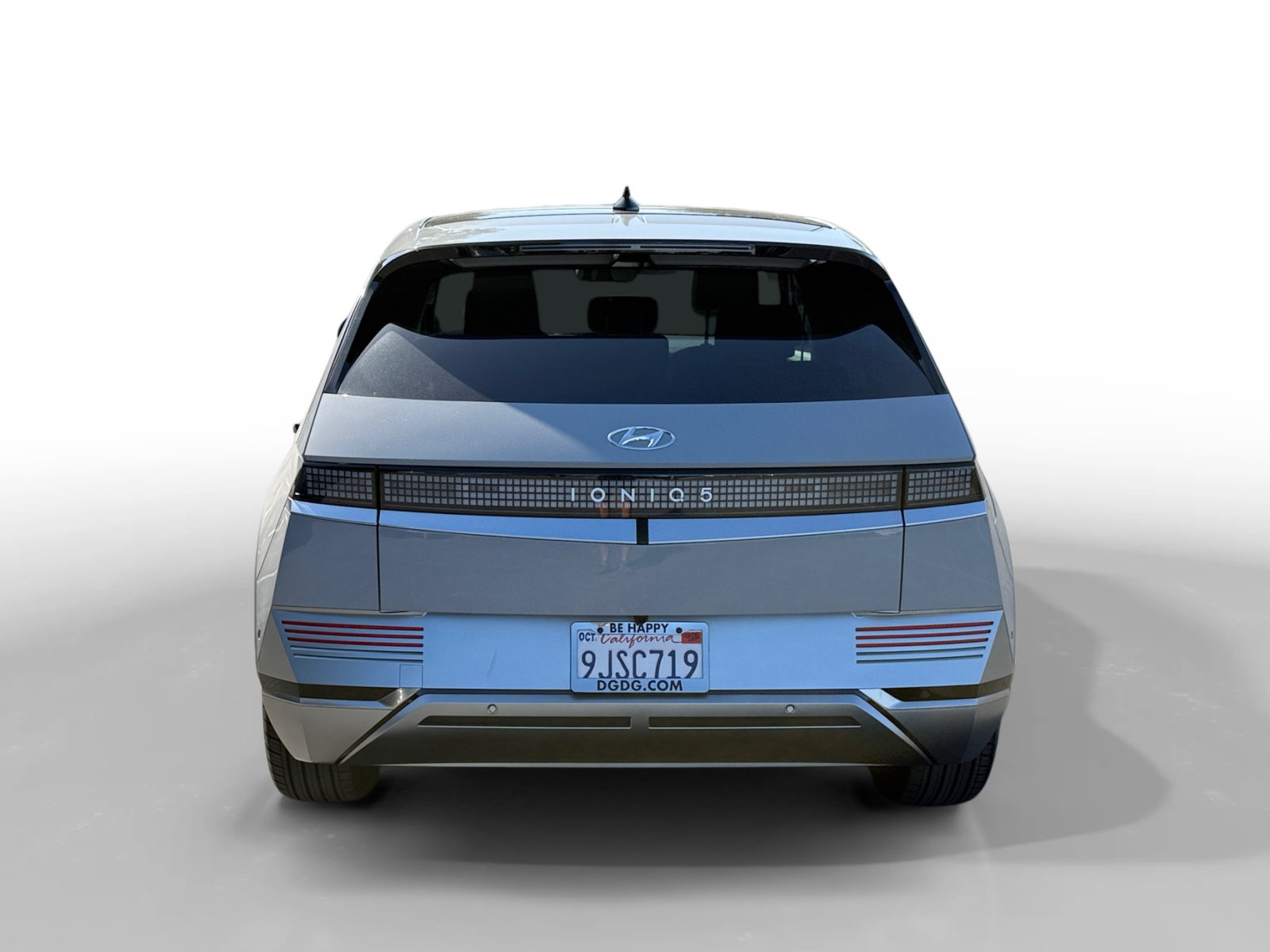 Certified 2023 Hyundai Ioniq 5 Limited RWD image 4