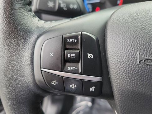 Certified 2022 Ford Bronco Sport Big Bend w/ Convenience Package image 4