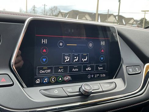 Used 2022 Chevrolet Blazer RS image 24